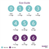 Bambo Nature Diaper - Size 4 Large (Pack Of 24)