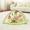 Skip Hop Treetop Friends Baby Activity Gym