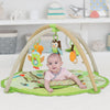 Skip Hop Treetop Friends Baby Activity Gym