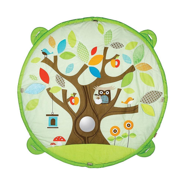 Skip Hop Treetop Friends Baby Activity Gym