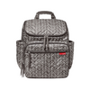 Skip Hop Forma Backpack Diaper Bag - Cheveron