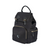 R For Rabbit Diaper Bag Caramello Bliss Black