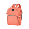 R For Rabbit Diaper Bag Caramello Pink