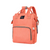 R For Rabbit Diaper Bag Caramello Pink