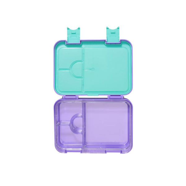 Smiggle Gabby's Dollhouse Medium Bento Lunchbox