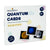 Brainsmith Quantum Cards Solar System