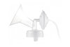 Spectra Wide Breast Shield Set 24mm Medium – Clear
