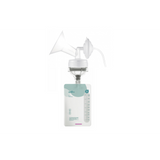 Spectra Simple Store Milk Collection Bags Starter Kit – 10ct, 200mL