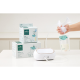 Spectra Simple Store Milk Collection Bags Starter Kit – 10ct, 200mL
