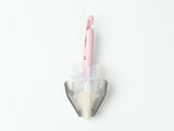 Bottle Brush Spectra Bottle & Nipple Brush Cleaner 360° 2-in-1 Set – Ivory