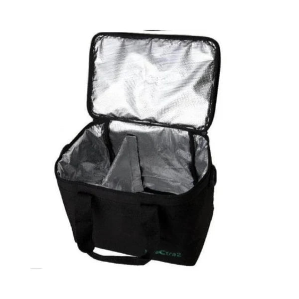 Tote Bag Spectra All-in-One Pump & Accessories Carrying Bag 13-Inch Compatible – Black