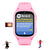 Spiky Chimera Android 4G Kids Smartwatch Light Pink