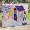 Starplay Unicorn Magical Playhouse