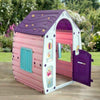 Starplay Unicorn Magical Playhouse