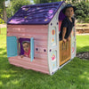 Starplay Unicorn Magical Playhouse