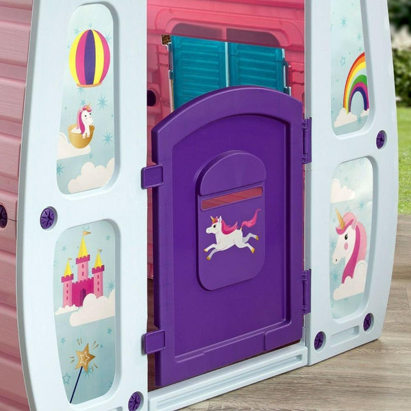 Starplay Unicorn Magical Playhouse