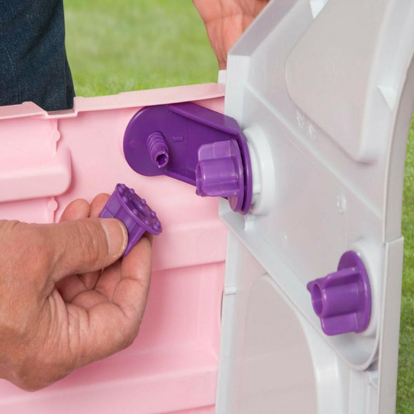 Starplay Unicorn Magical Playhouse