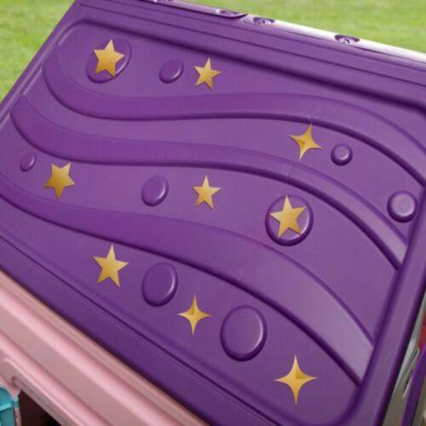 Starplay Unicorn Magical Playhouse