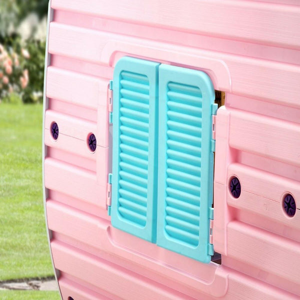 Starplay Unicorn Magical Playhouse