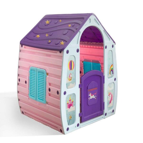 Starplay Unicorn Magical Playhouse