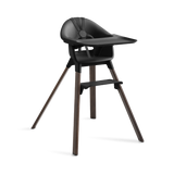 Stokke Clikk High Chair 6 Months-3 Years Black Warm Brown
