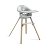 Stokke Clikk High Chair 6 Months-3 Years Cloud Grey