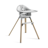 Stokke Clikk High Chair 6 Months-3 Years Cloud Grey