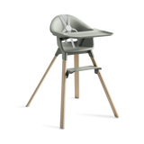 Stokke Clikk High Chair 6 Months-3 Years Glacier Green