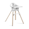 Stokke Clikk High Chair Standard Size White