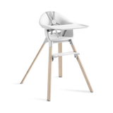 Stokke Clikk High Chair Standard Size White