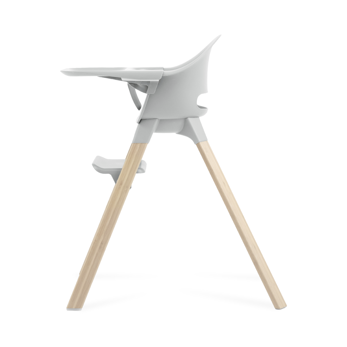 Stokke Clikk High Chair 6 Months-3 Years Cloud Grey