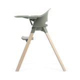 Stokke Clikk High Chair 6 Months-3 Years Glacier Green
