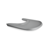 Stokke Tripp Trapp Tray 44 × 41 × 4 cm Storm Grey