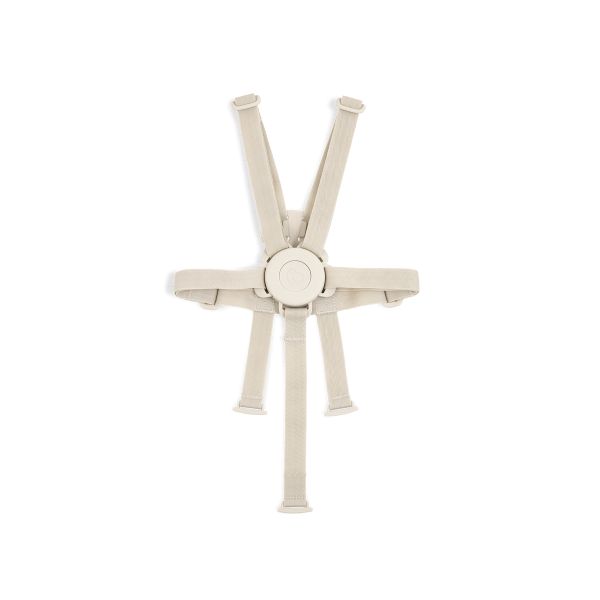 Stokke Harness for Tripp Trapp 6-36 Months Beige