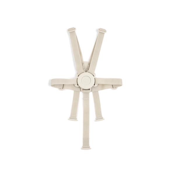 Stokke Harness for Tripp Trapp 6-36 Months Beige