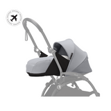 Stokke YOYO³ 0+ Newborn Pack Birth–9kg – Stone