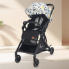 R For Rabbit Stroller Street Smart Aero Black Multi