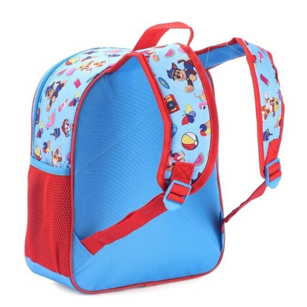 Striders School Bag for Kids 13" - Paw Patrol