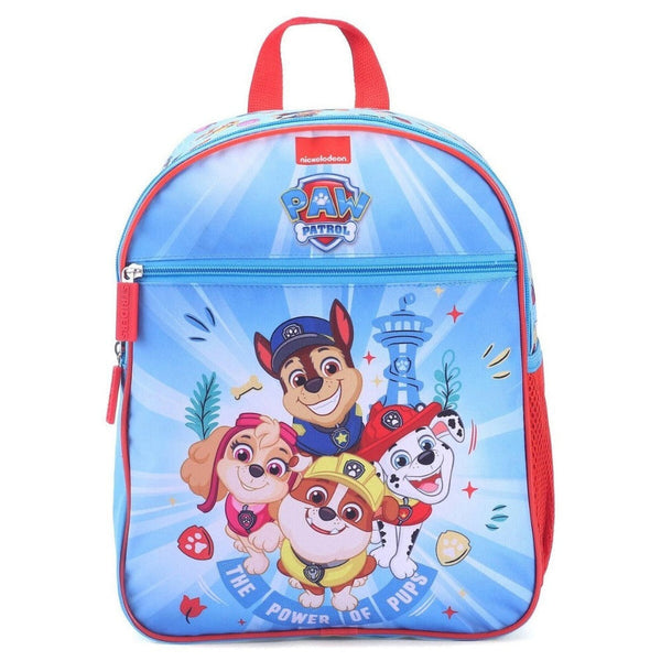 Striders School Bag for Kids 13" - Paw Patrol