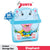Sunta Building Blocks Animal Storage Box - 30 Pcs