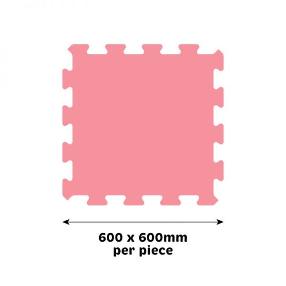 Sunta Playmat Classic Puzzle Mat