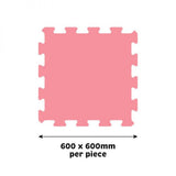 Sunta Playmat Classic Puzzle Mat
