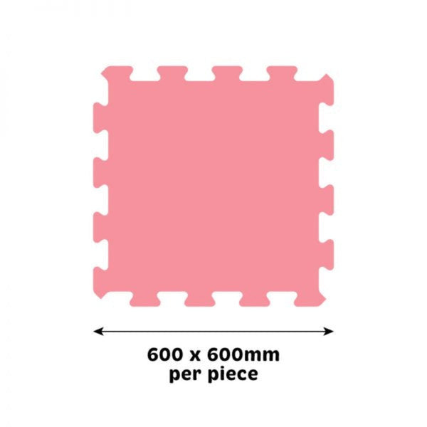 Sunta Playmat Classic Puzzle Mat