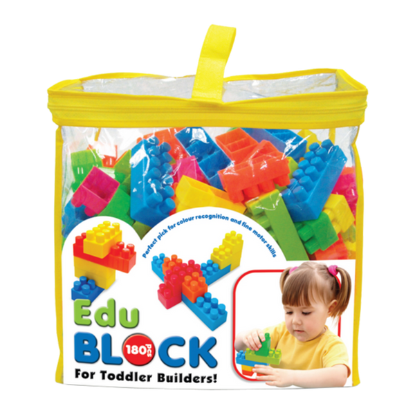 Sunta Edu Blocks (Duplo Size)