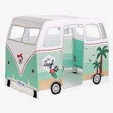 Role Play Surf Van Camper Play House