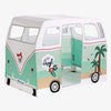 Role Play Surf Van Camper Play House