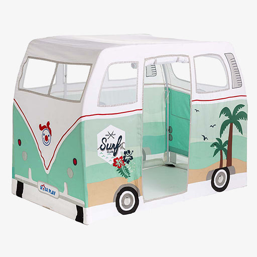 Role Play Surf Van Camper Play House