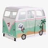 Role Play Surf Van Camper Play House