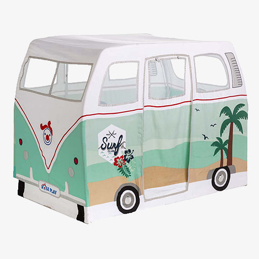 Role Play Surf Van Camper Play House