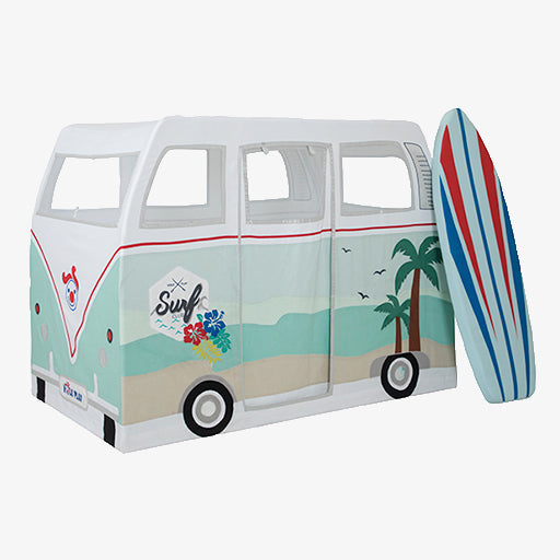 Role Play Surf Van Camper Play House